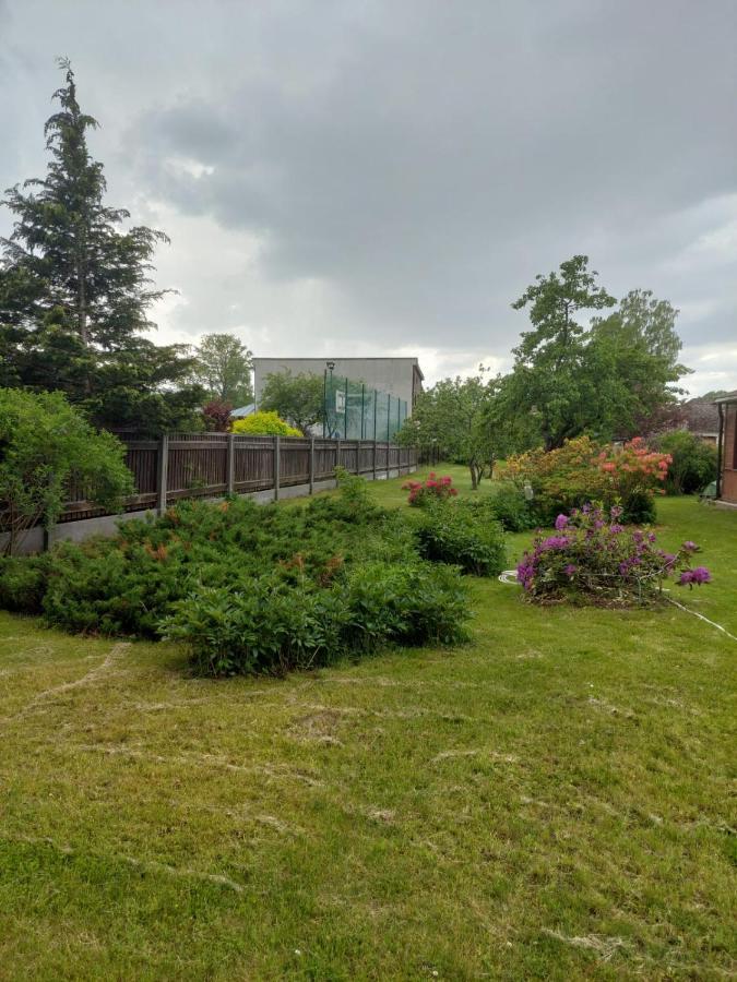 Pumpuri Villa Jurmala Exterior photo